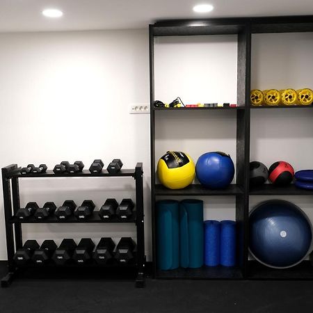Apartments Emona Free Parking & Gym Λιουμπλιάνα Εξωτερικό φωτογραφία