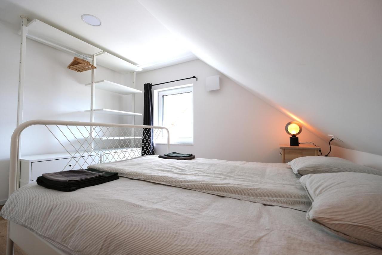 Apartments Emona Free Parking & Gym Λιουμπλιάνα Εξωτερικό φωτογραφία