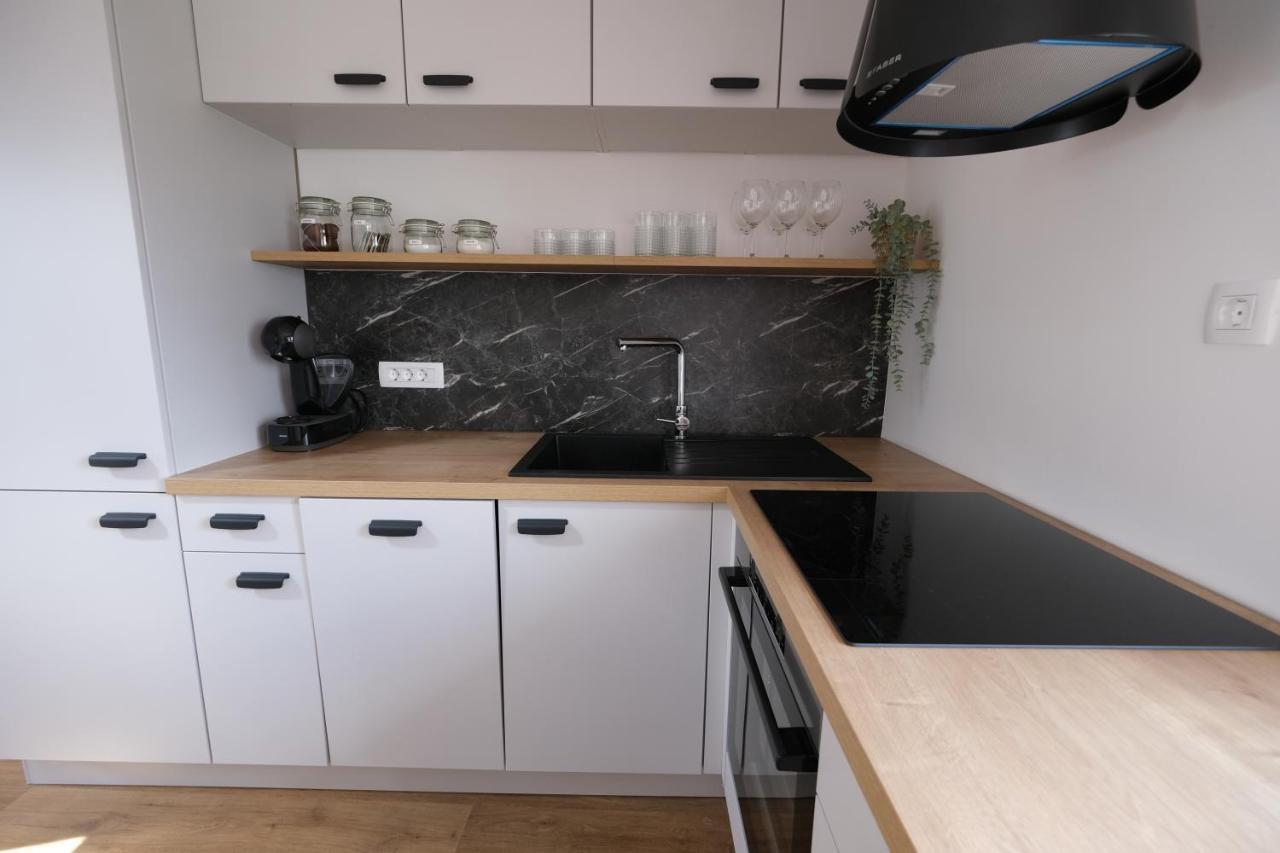 Apartments Emona Free Parking & Gym Λιουμπλιάνα Εξωτερικό φωτογραφία