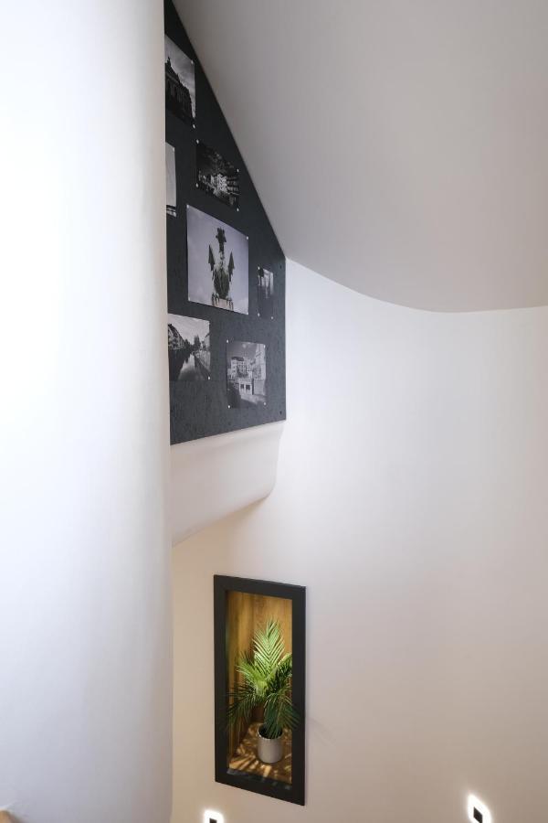 Apartments Emona Free Parking & Gym Λιουμπλιάνα Εξωτερικό φωτογραφία