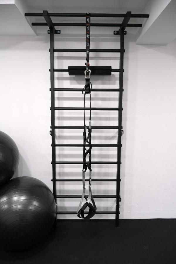 Apartments Emona Free Parking & Gym Λιουμπλιάνα Εξωτερικό φωτογραφία
