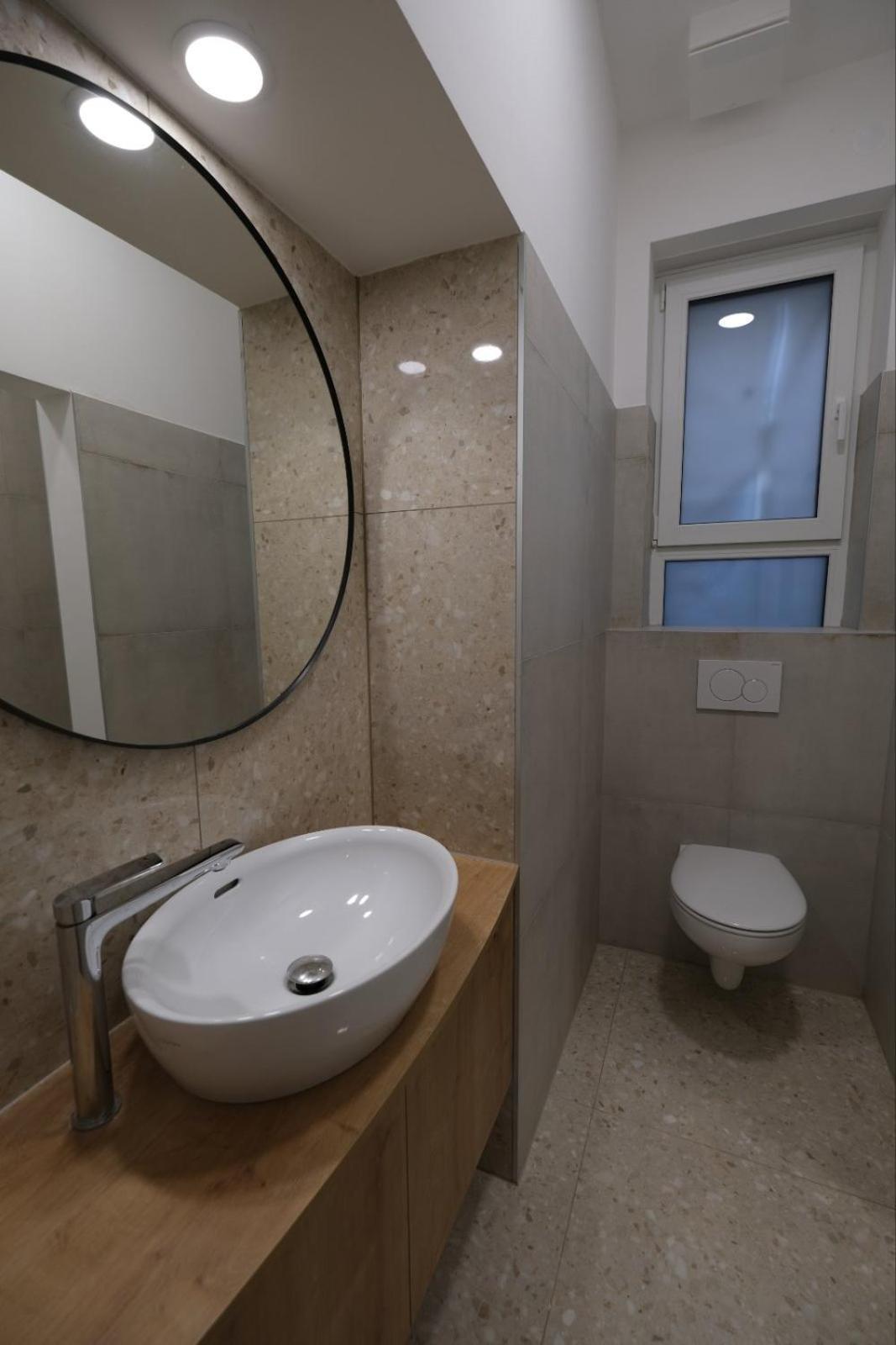 Apartments Emona Free Parking & Gym Λιουμπλιάνα Εξωτερικό φωτογραφία