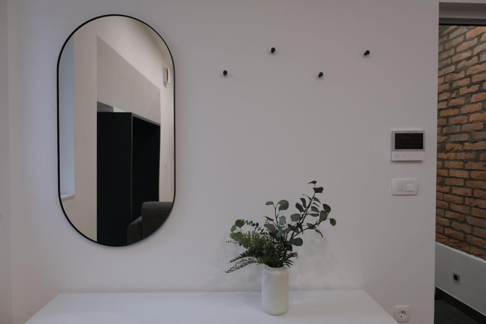 Apartments Emona Free Parking & Gym Λιουμπλιάνα Εξωτερικό φωτογραφία