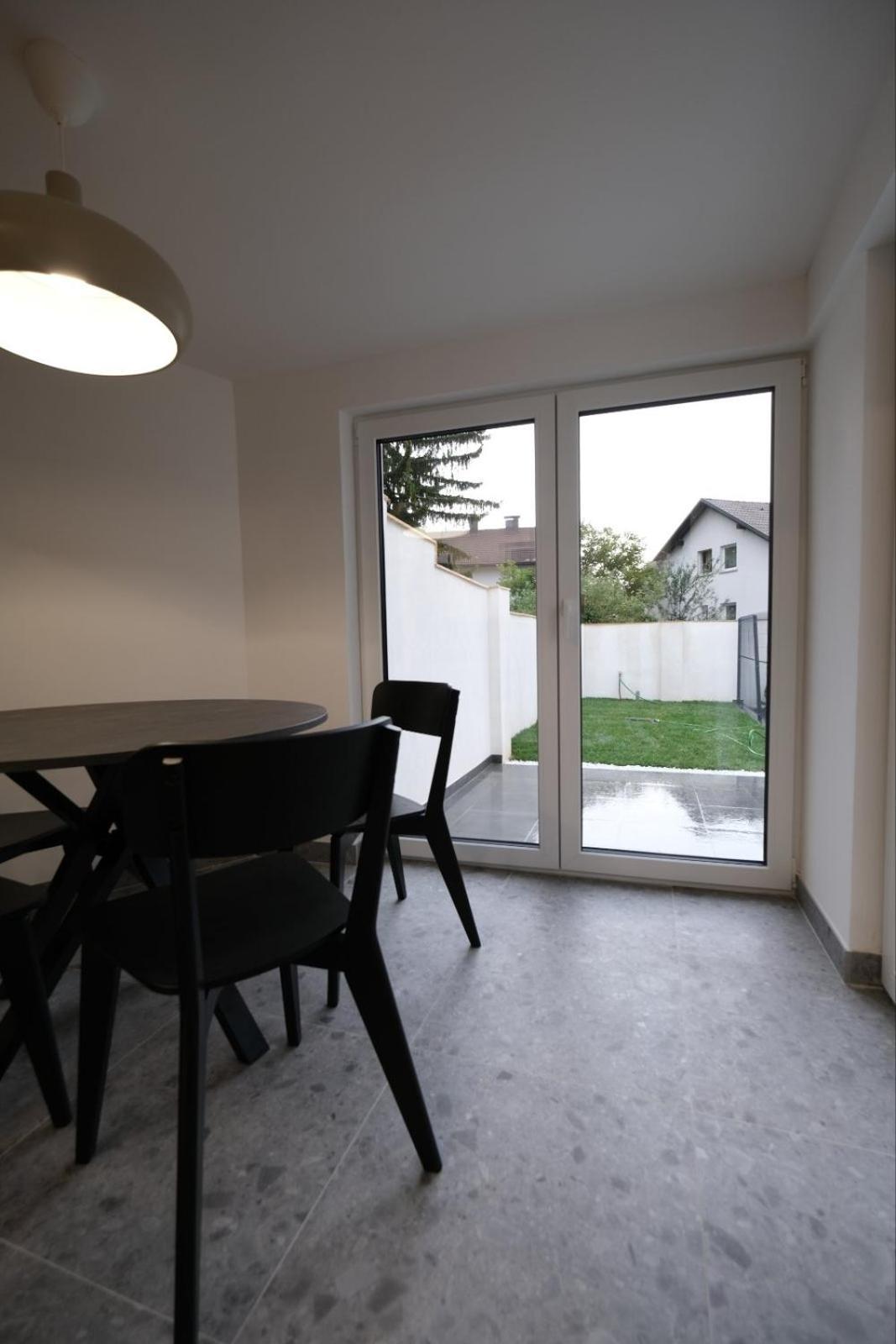 Apartments Emona Free Parking & Gym Λιουμπλιάνα Εξωτερικό φωτογραφία